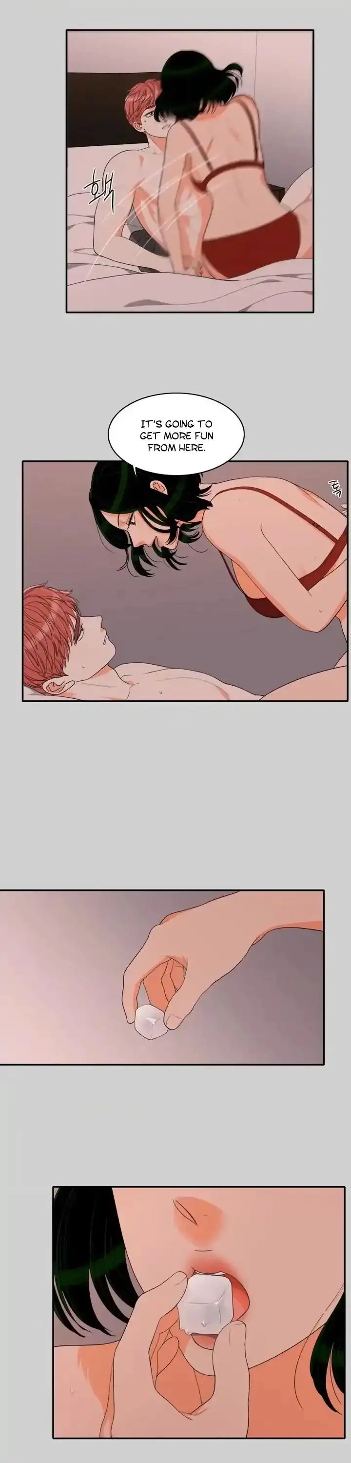 Do It One More Time Chapter 58 Page 14