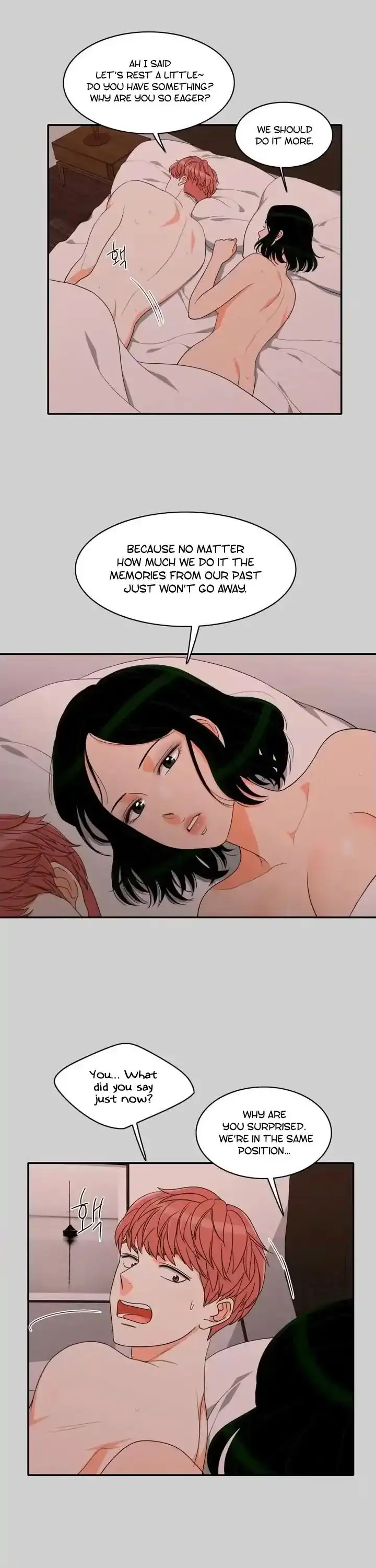 Do It One More Time Chapter 58 Page 18