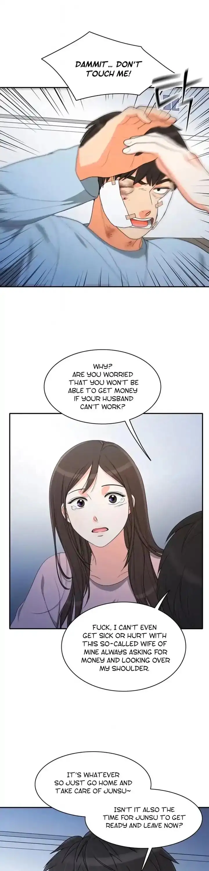 Do It One More Time Chapter 58 Page 2