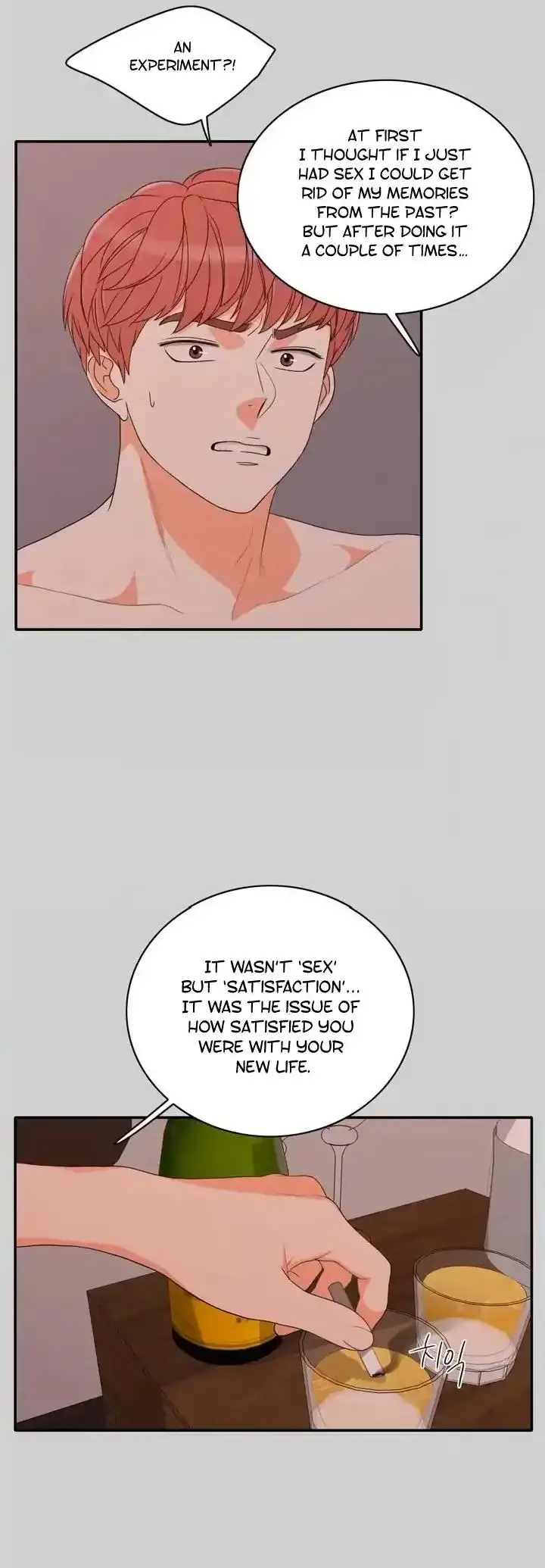 Do It One More Time Chapter 58 Page 21