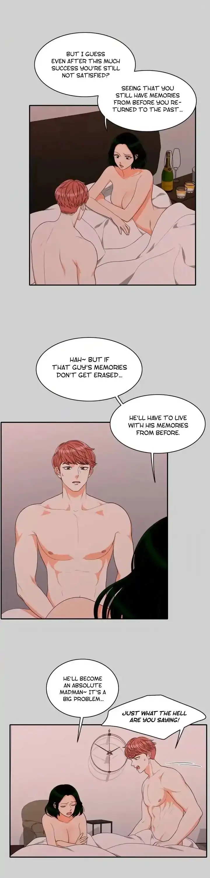 Do It One More Time Chapter 58 Page 22