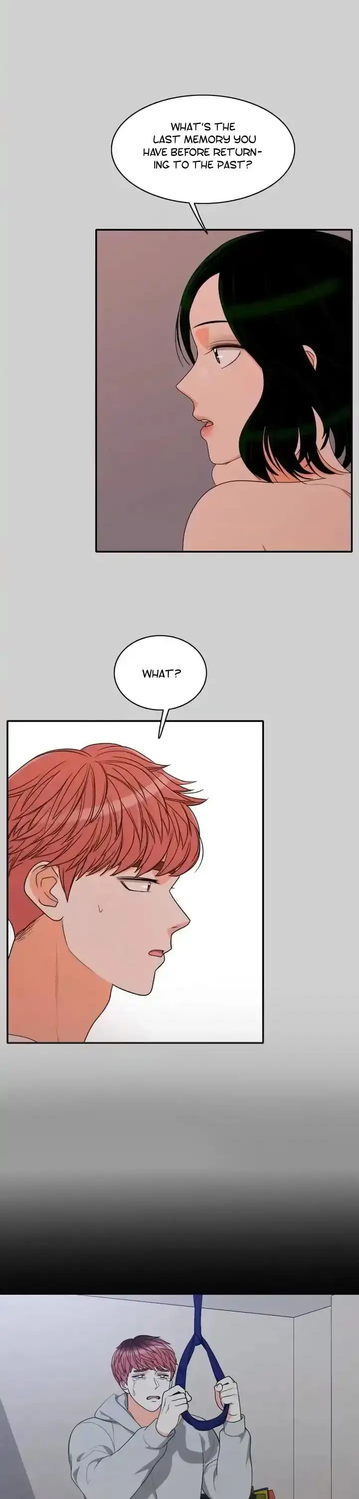 Do It One More Time Chapter 58 Page 23