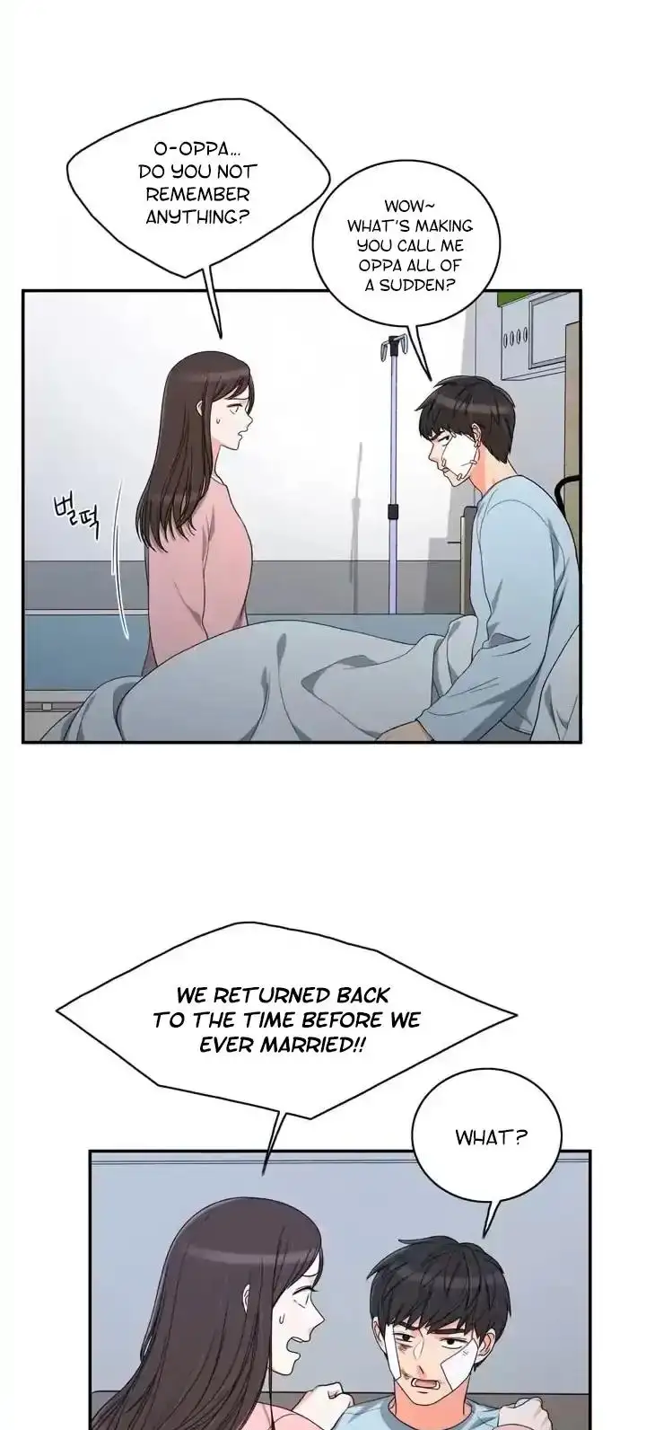 Do It One More Time Chapter 58 Page 4