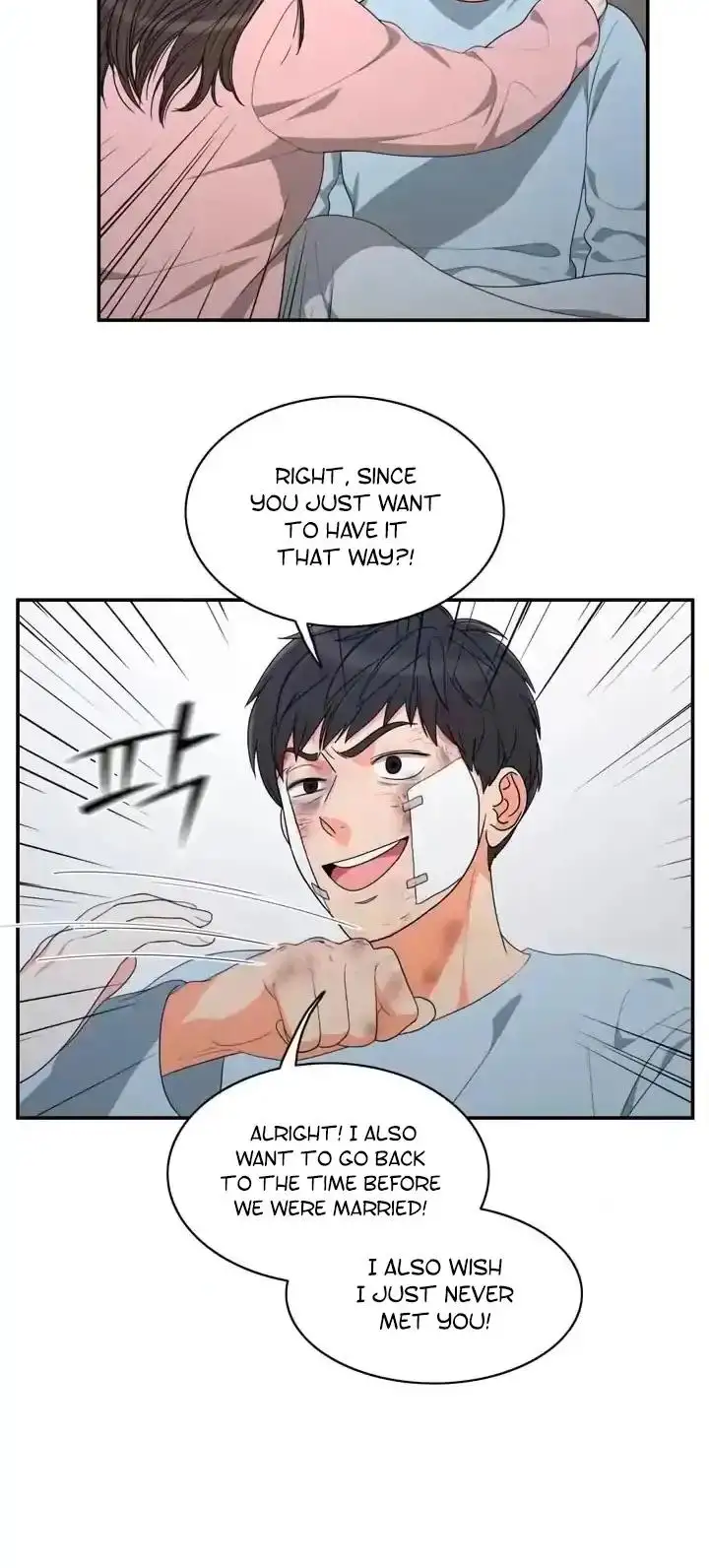 Do It One More Time Chapter 58 Page 5