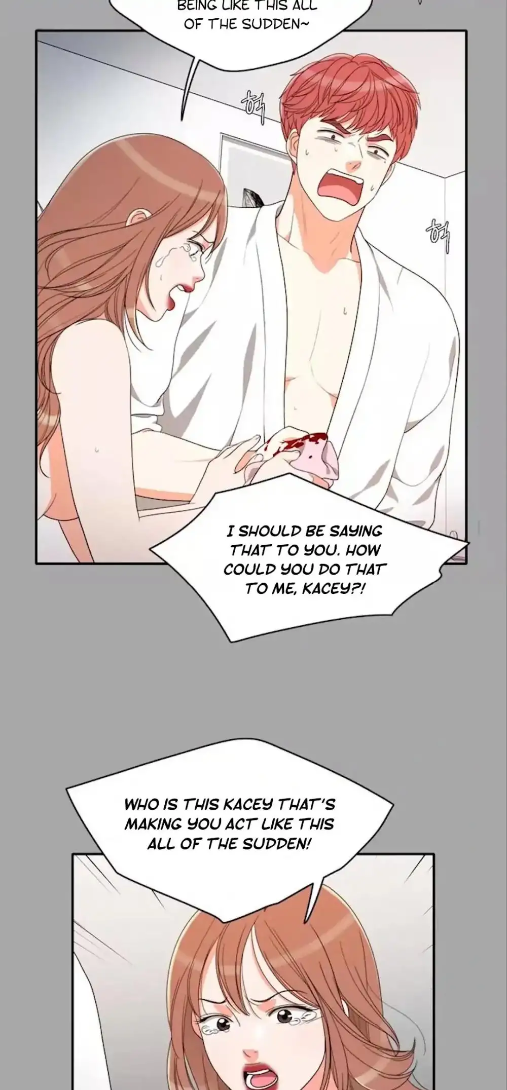Do It One More Time Chapter 59 Page 14