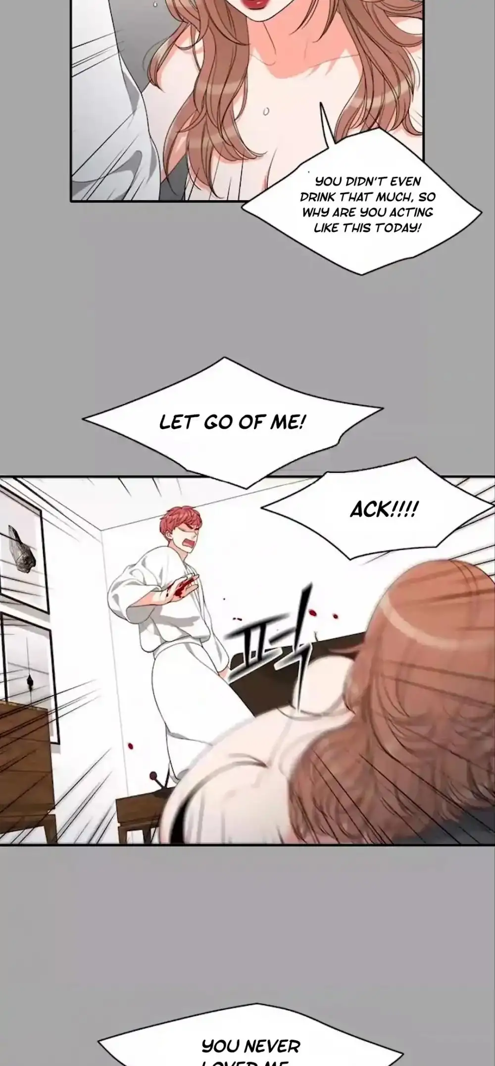 Do It One More Time Chapter 59 Page 15