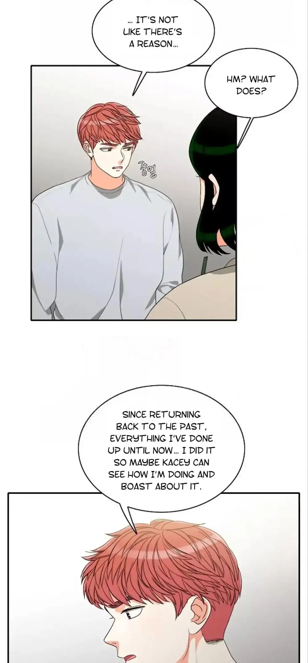 Do It One More Time Chapter 59 Page 19