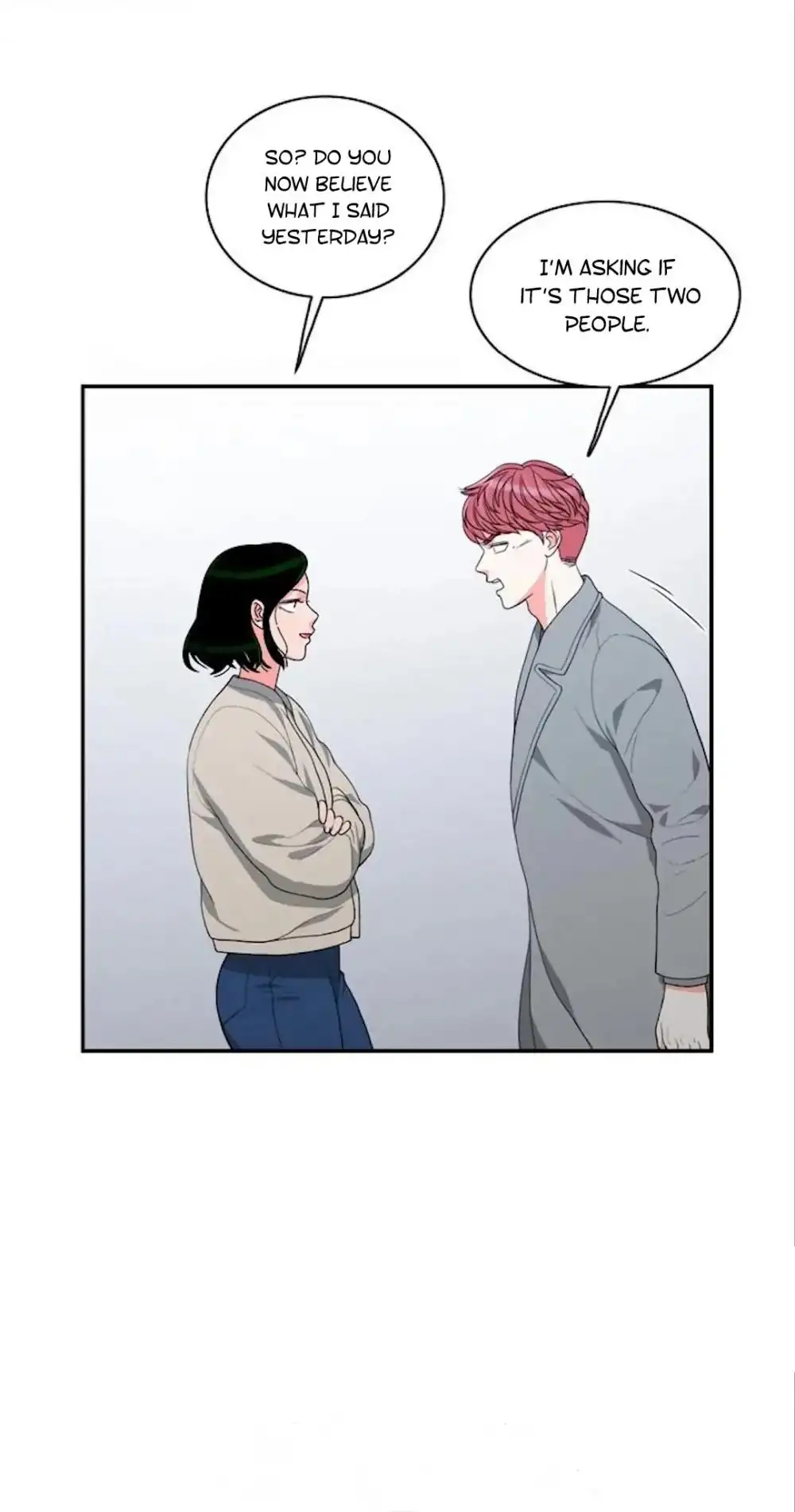 Do It One More Time Chapter 59 Page 2