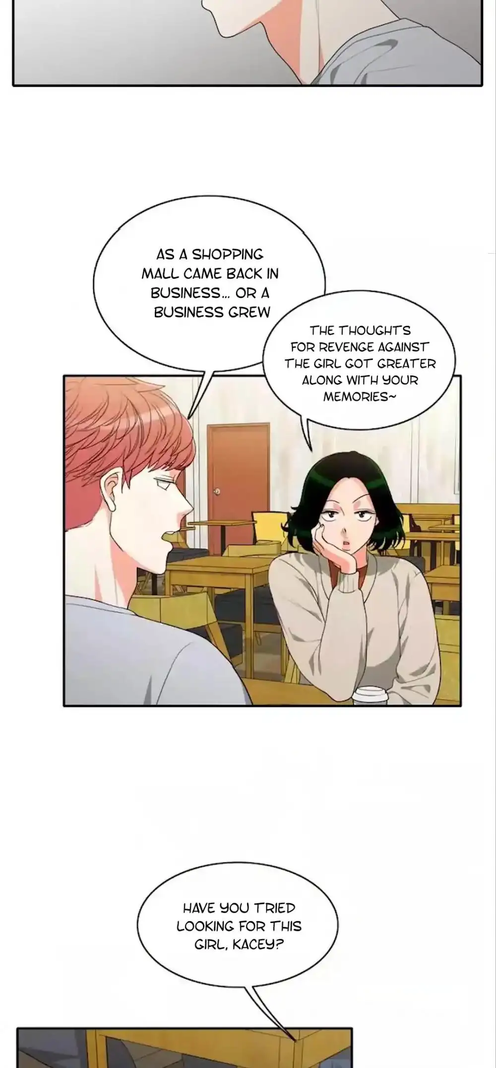 Do It One More Time Chapter 59 Page 20
