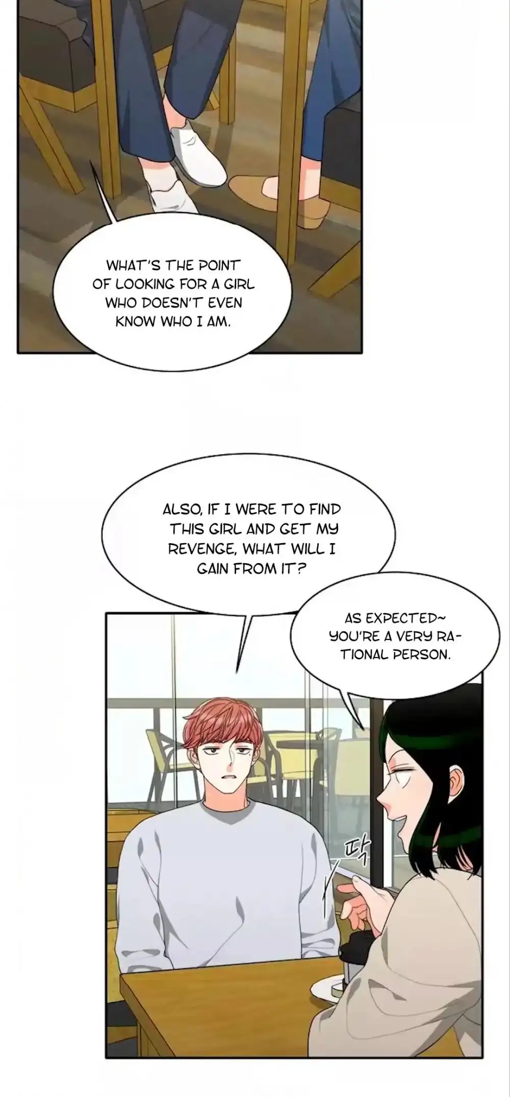 Do It One More Time Chapter 59 Page 21