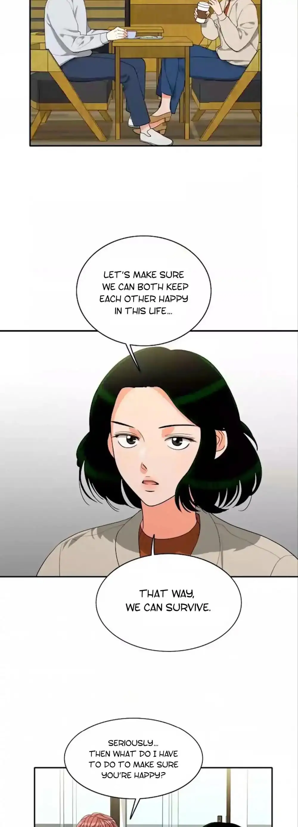 Do It One More Time Chapter 59 Page 24
