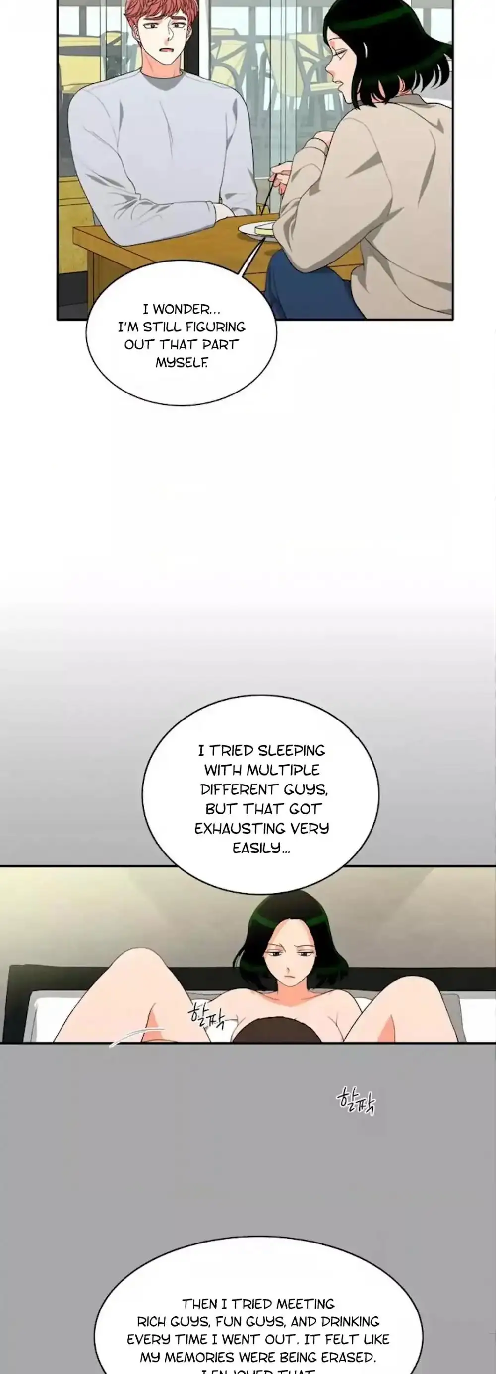 Do It One More Time Chapter 59 Page 25
