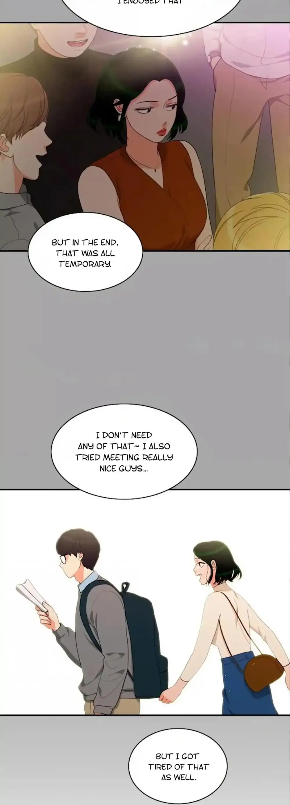 Do It One More Time Chapter 59 Page 26