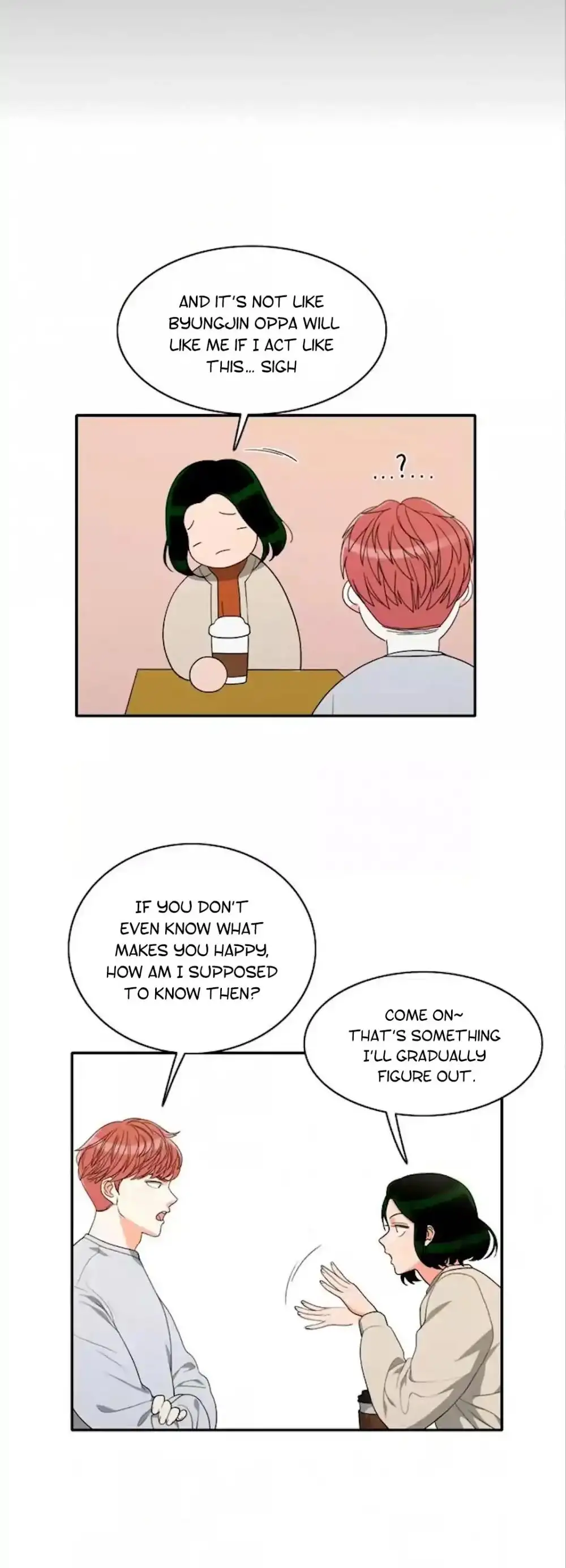 Do It One More Time Chapter 59 Page 27