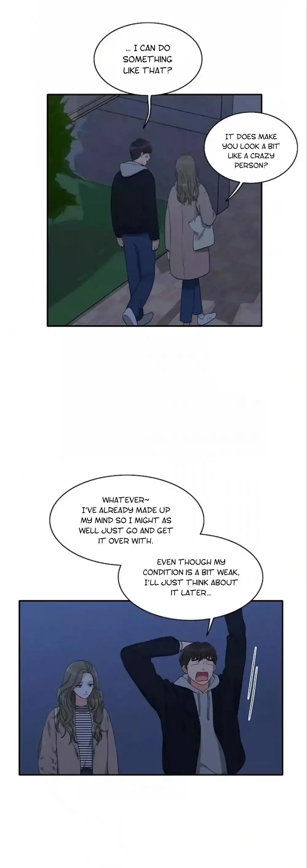 Do It One More Time Chapter 59 Page 33