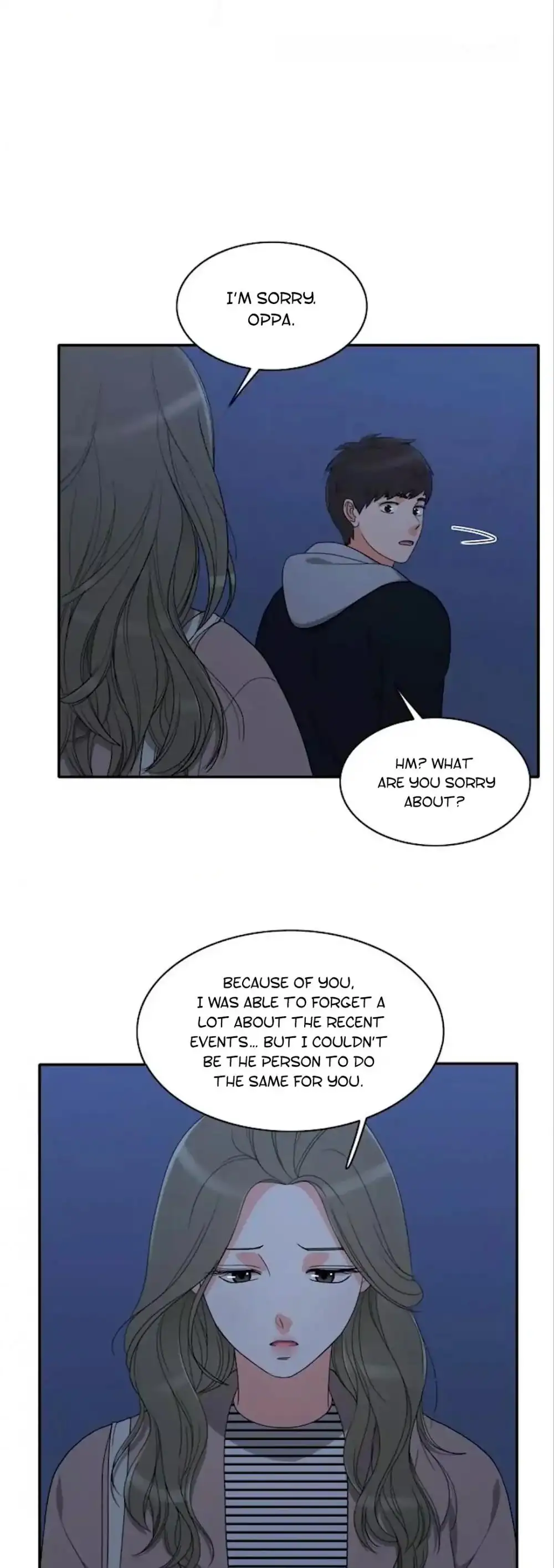 Do It One More Time Chapter 59 Page 34