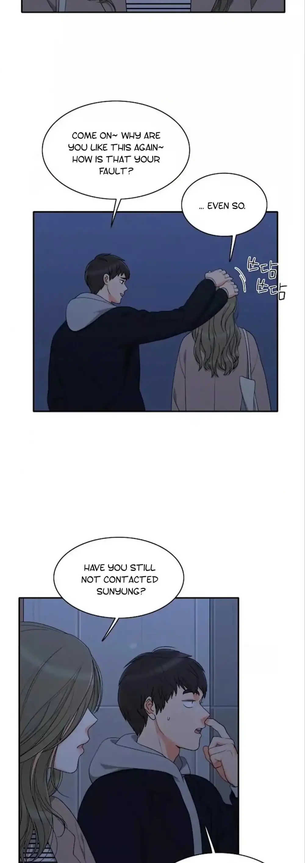 Do It One More Time Chapter 59 Page 35