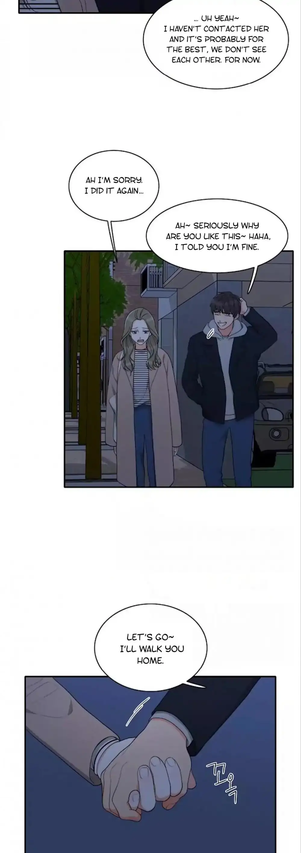 Do It One More Time Chapter 59 Page 36