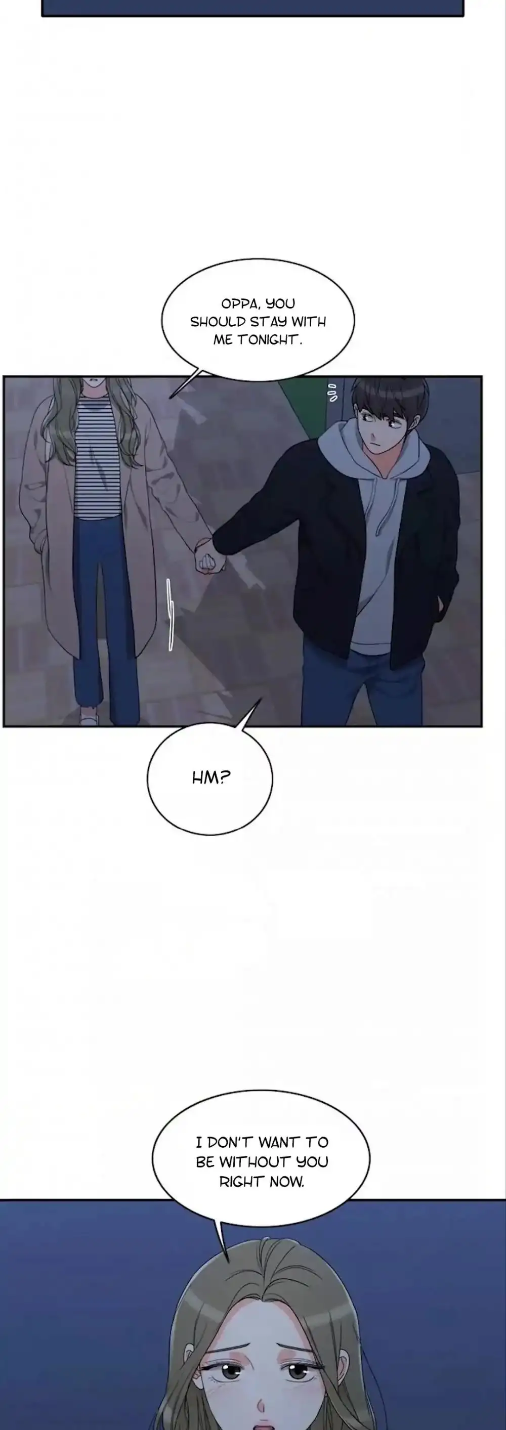 Do It One More Time Chapter 59 Page 37