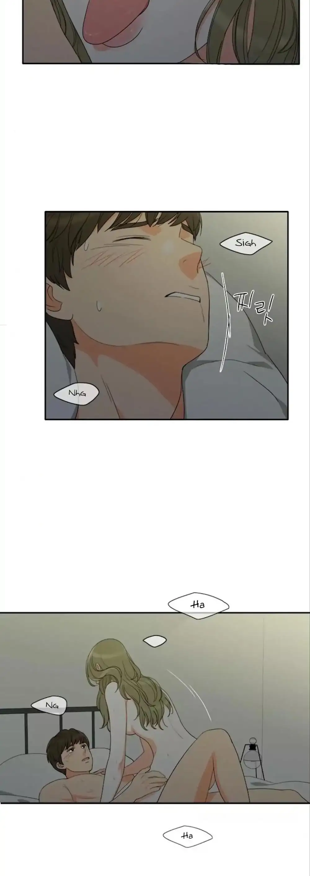 Do It One More Time Chapter 59 Page 41
