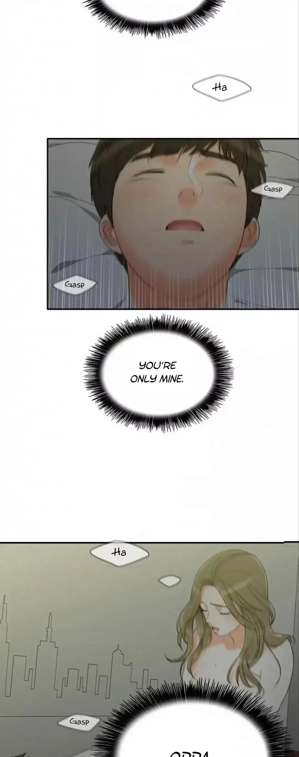 Do It One More Time Chapter 59 Page 43