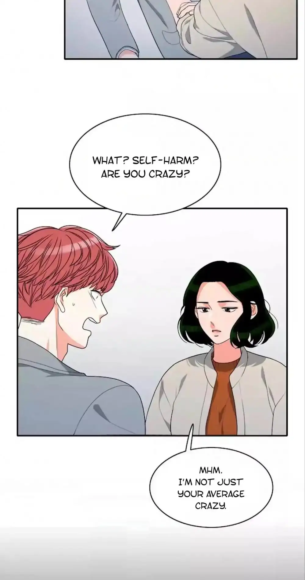 Do It One More Time Chapter 59 Page 9