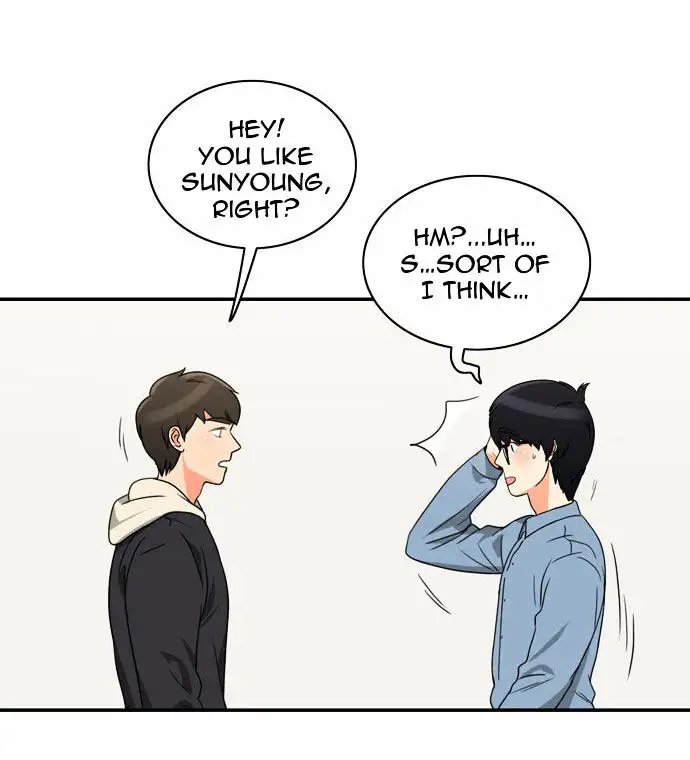 Do It One More Time Chapter 6 Page 17