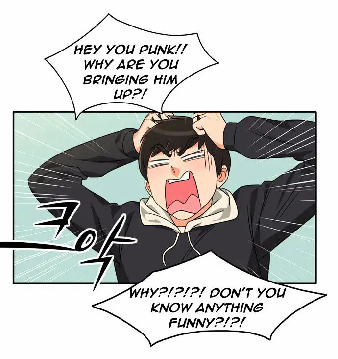 Do It One More Time Chapter 6 Page 22