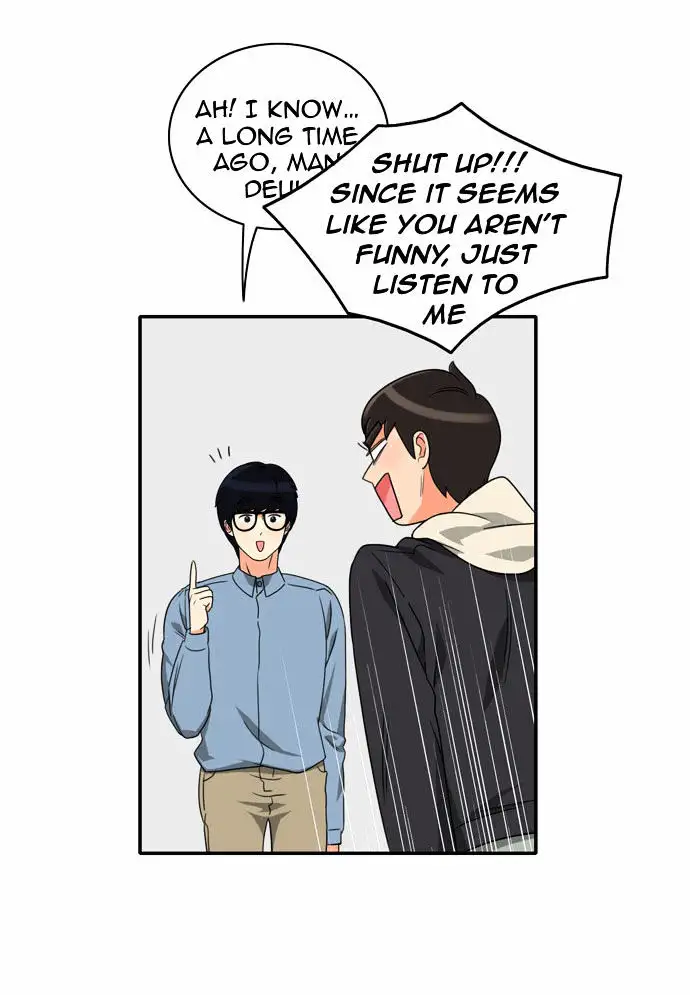 Do It One More Time Chapter 6 Page 23