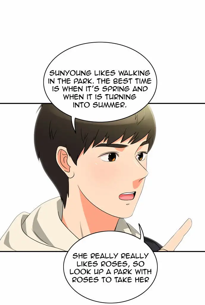 Do It One More Time Chapter 6 Page 24