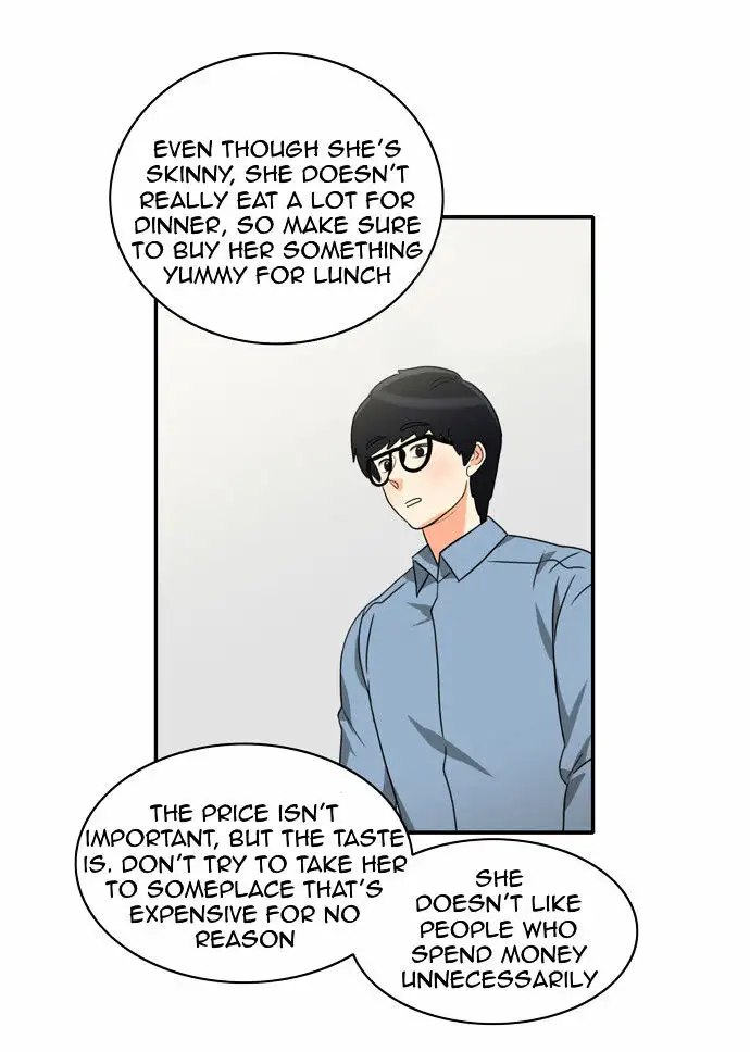 Do It One More Time Chapter 6 Page 25