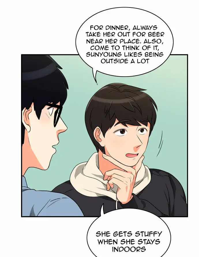 Do It One More Time Chapter 6 Page 26