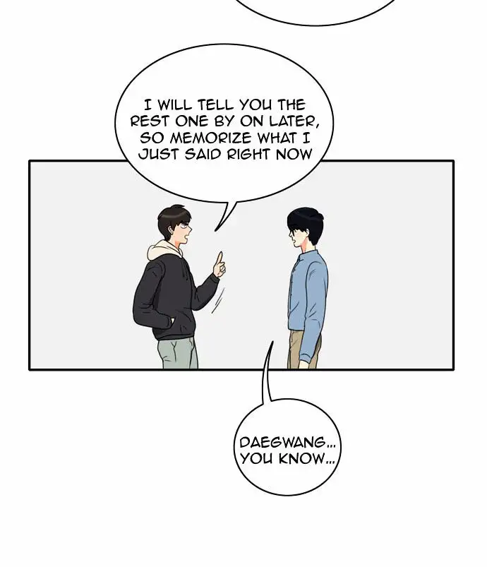 Do It One More Time Chapter 6 Page 27