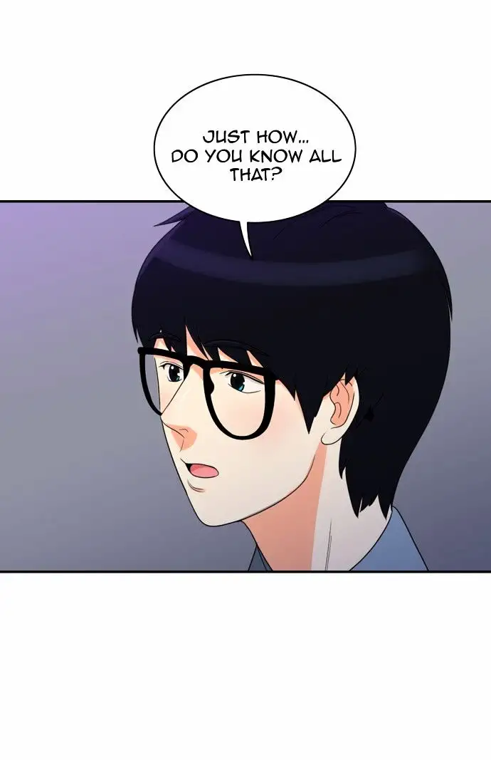 Do It One More Time Chapter 6 Page 28