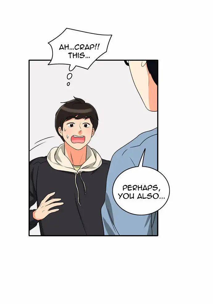 Do It One More Time Chapter 6 Page 29