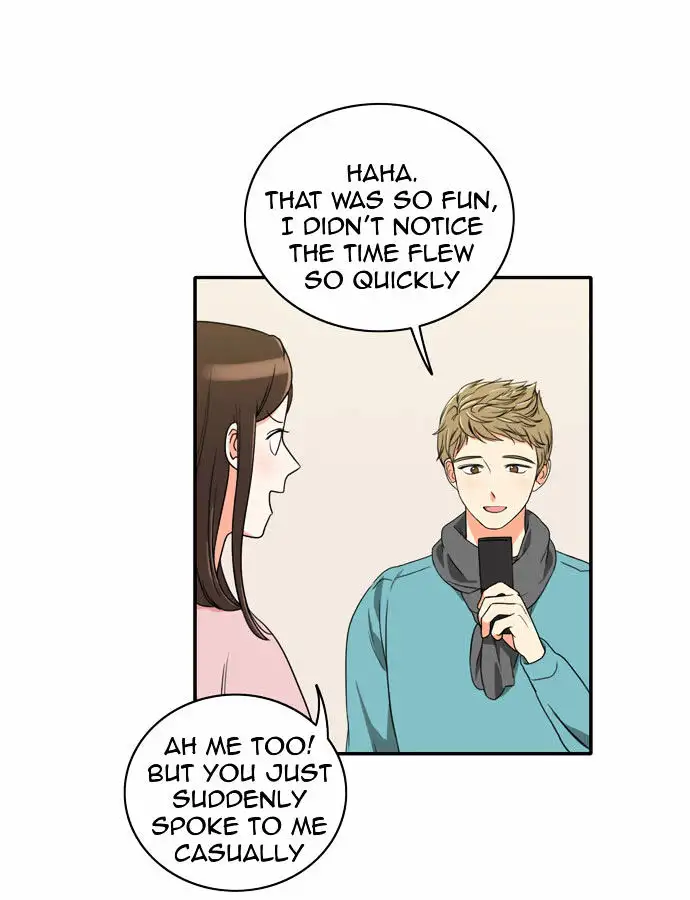 Do It One More Time Chapter 6 Page 4