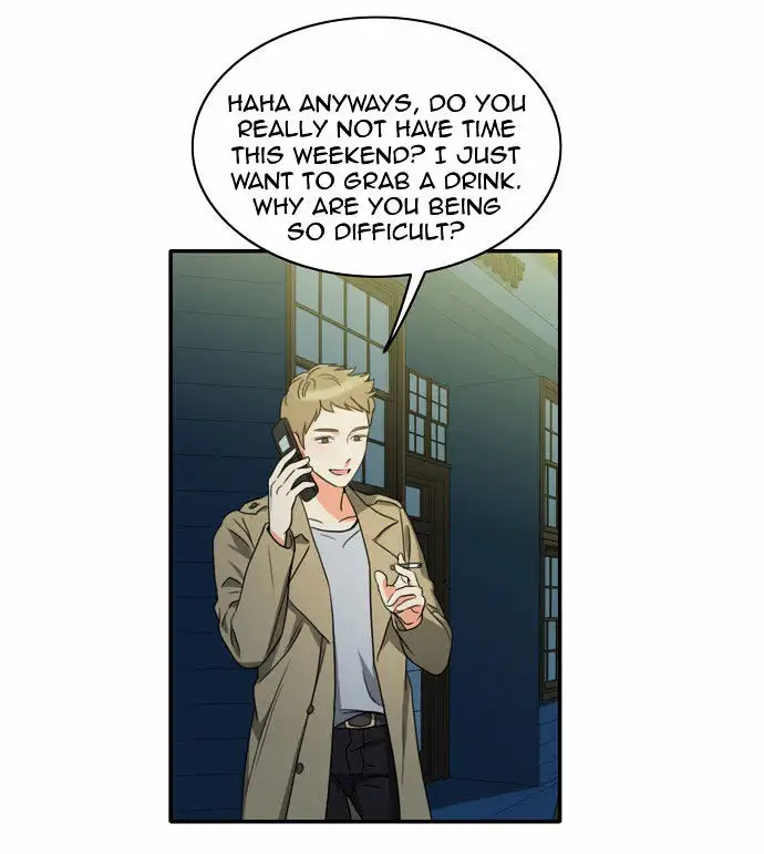 Do It One More Time Chapter 6 Page 42