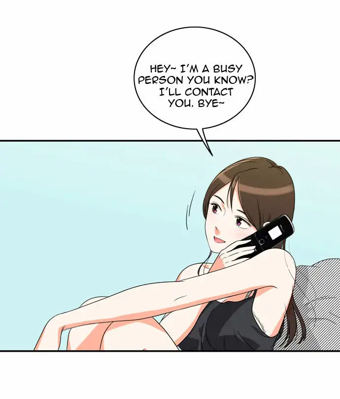 Do It One More Time Chapter 6 Page 43