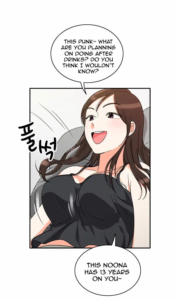 Do It One More Time Chapter 6 Page 44