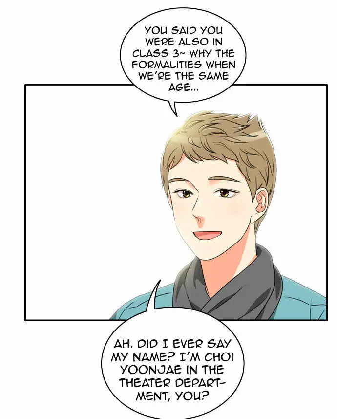 Do It One More Time Chapter 6 Page 5