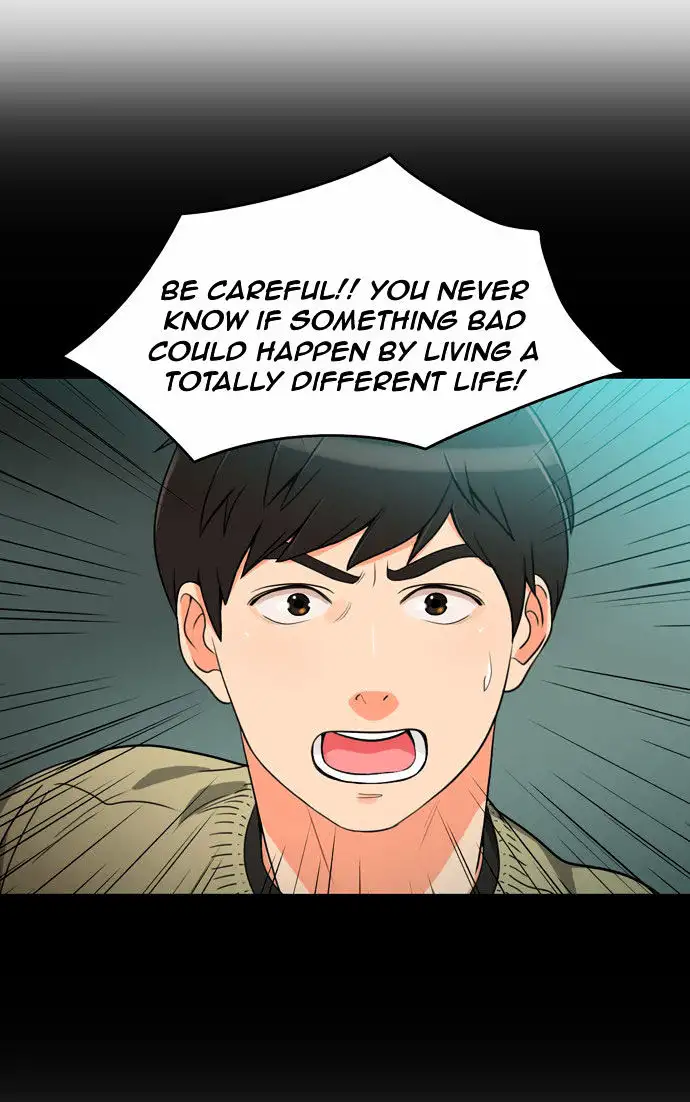Do It One More Time Chapter 6 Page 51