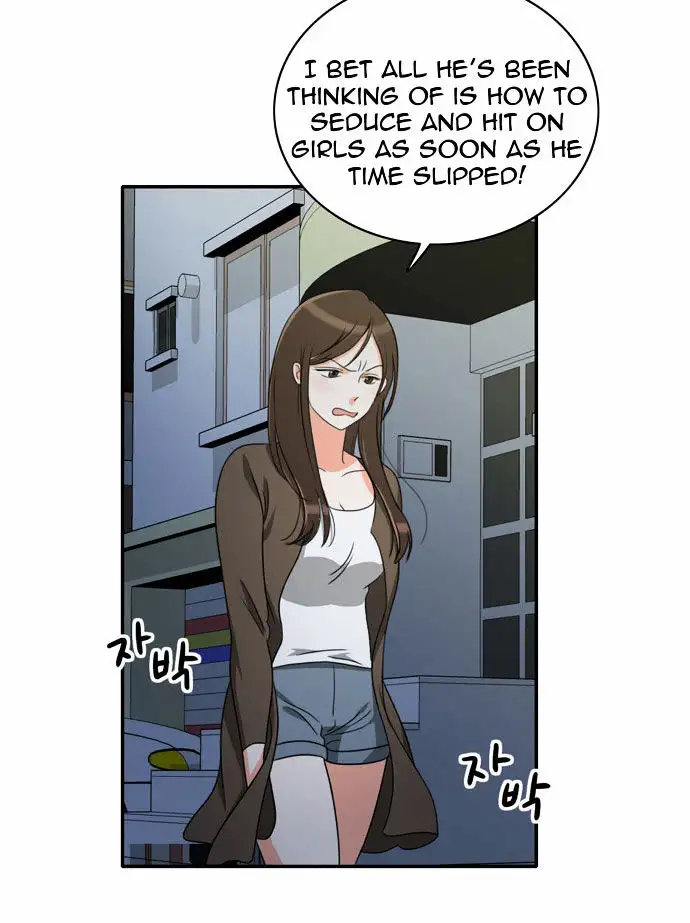 Do It One More Time Chapter 6 Page 54