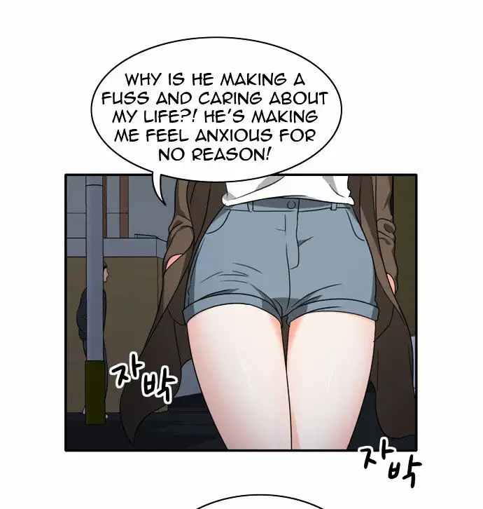 Do It One More Time Chapter 6 Page 55