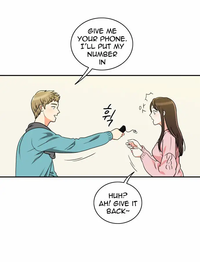 Do It One More Time Chapter 6 Page 7