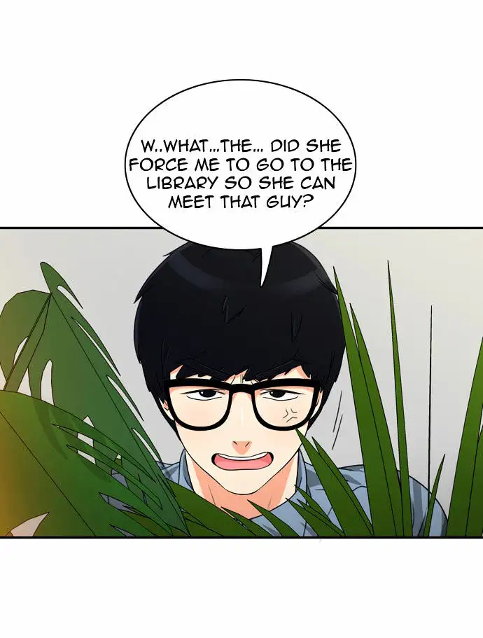 Do It One More Time Chapter 6 Page 9