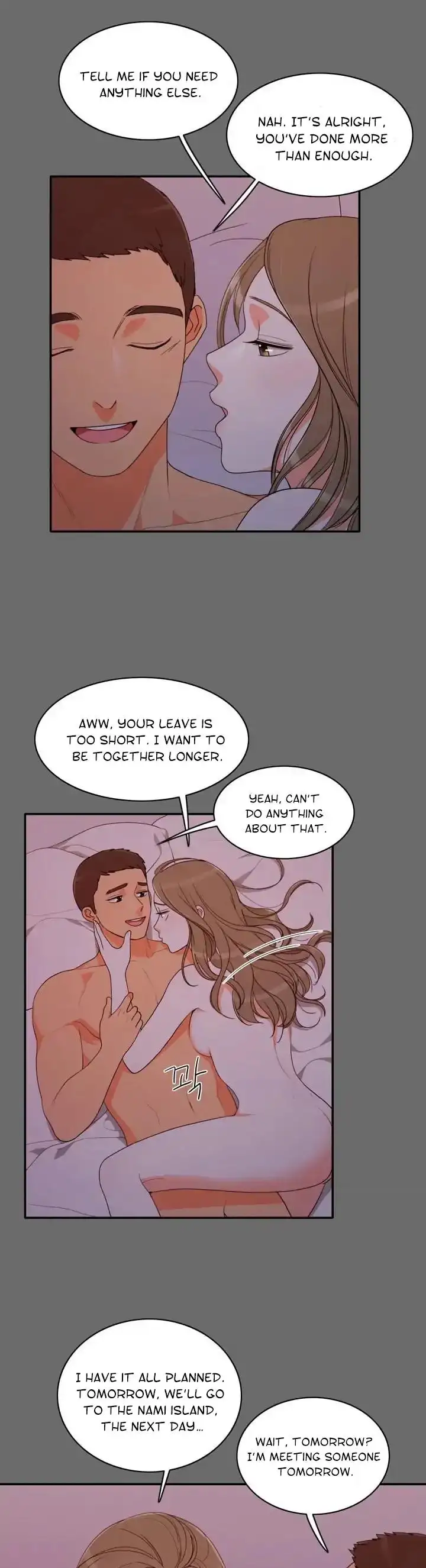 Do It One More Time Chapter 60 Page 18