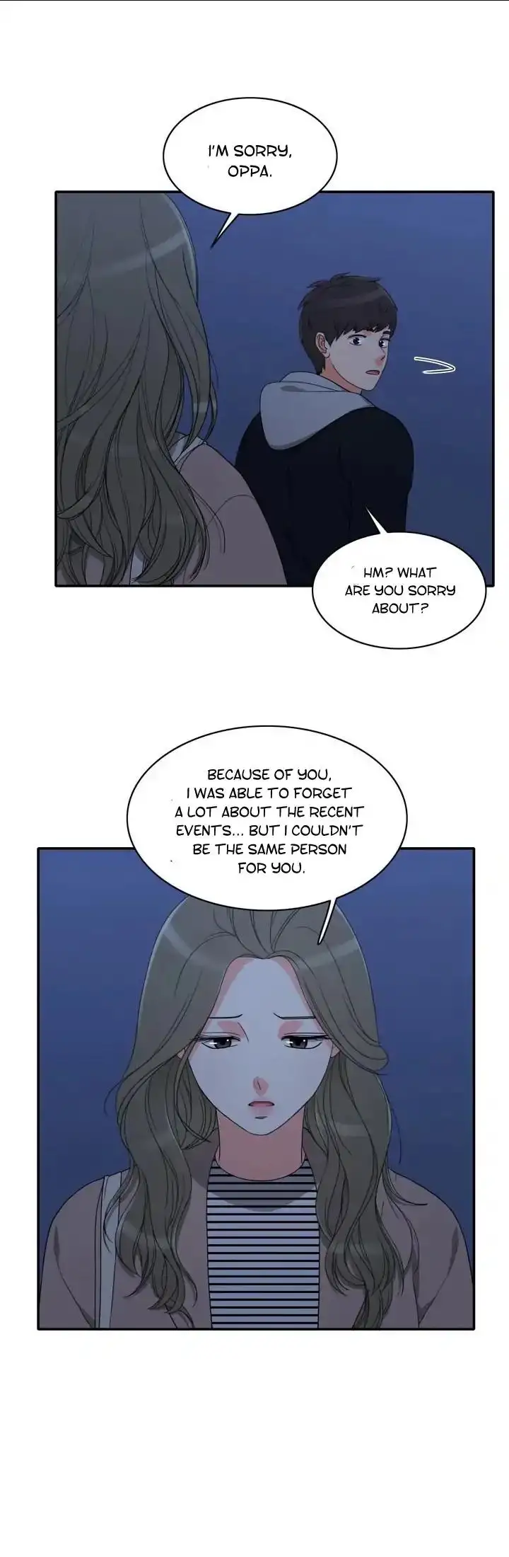 Do It One More Time Chapter 60 Page 2