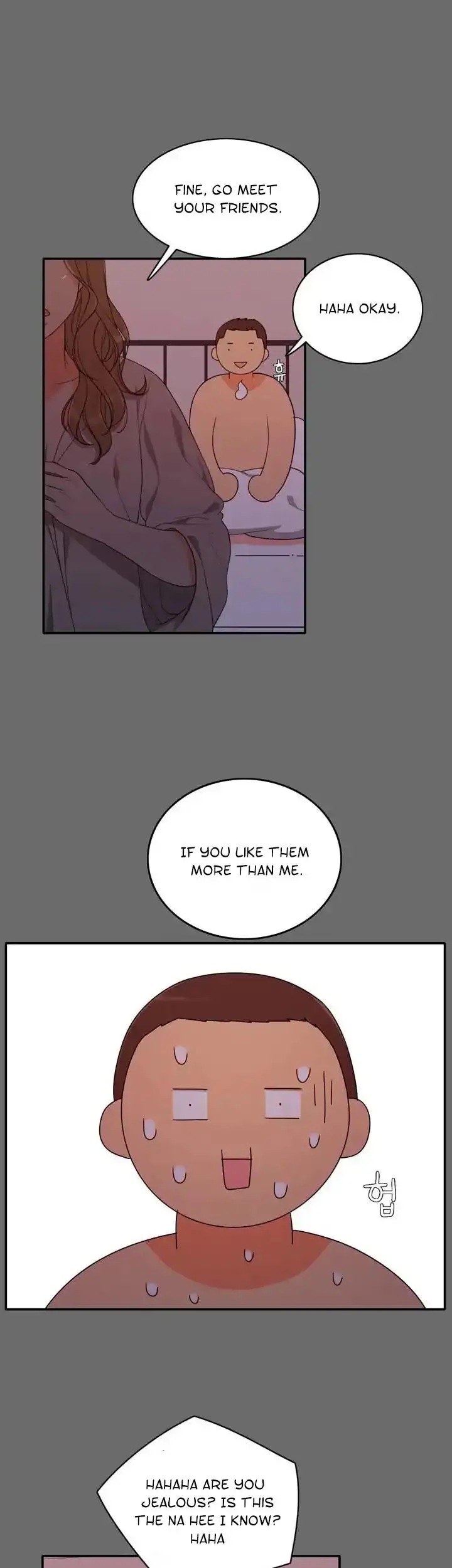 Do It One More Time Chapter 60 Page 20