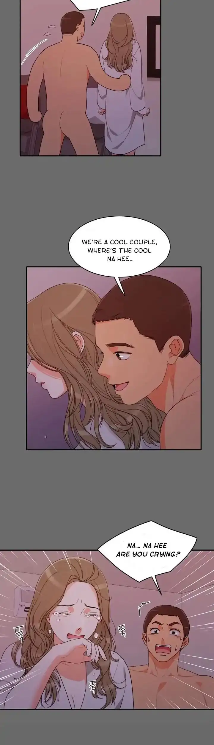 Do It One More Time Chapter 60 Page 21