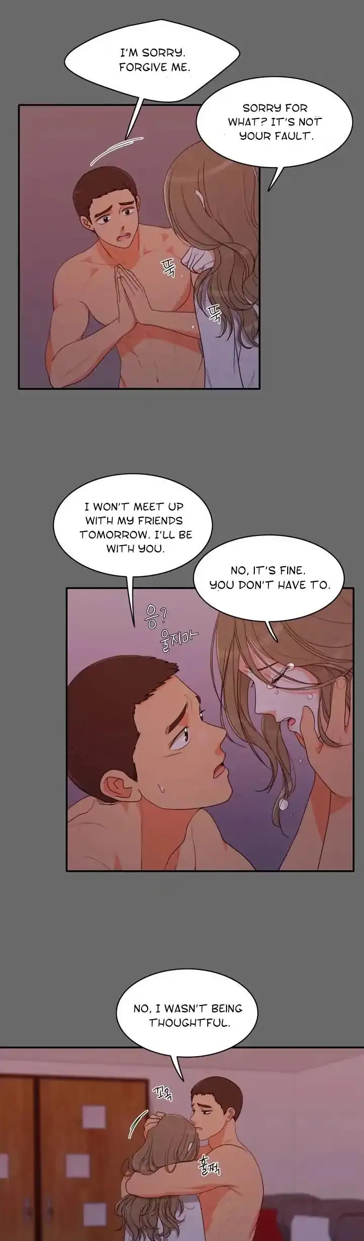 Do It One More Time Chapter 60 Page 22